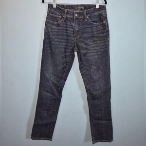 Aeropostale Dark Wash Slim Fit Jeans